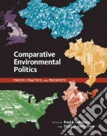Comparative Environmental Politics