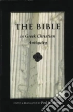 The Bible
