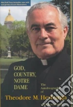God, Country, Notre Dame