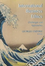 International Business Ethics