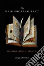The Neighboring Text