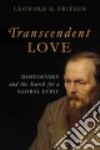 Transcendent Love libro str