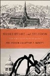Shakespeare and Religion libro str