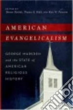 American Evangelicalism