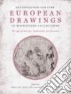 Seventeenth-Century European Drawings in Midwestern Collections libro str