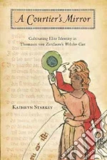 A Courtier's Mirror libro str