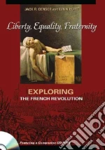 Liberty, Equality, Fraternity