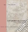 Constantinopolis/ Istanbul libro str