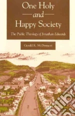 One Holy and Happy Society