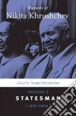 Memoirs of Nikità Khrushchev