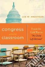 Congress and The Classroom