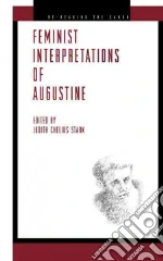 Feminist Interpretatons of Augustine