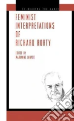 Feminist Interpretations of Richard Rorty