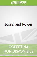 Icons and Power