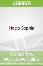 Hagia Sophia