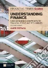 The Financial Times Guide to Understanding Finance libro str