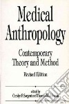 Medical Anthropology libro str