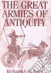 The Great Armies of Antiquity libro str