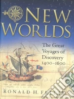 New Worlds