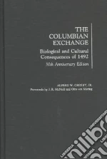 The Columbian Exchange