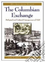 The Columbian Exchange
