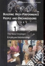 Building High-Performance People and Organizations