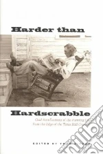 Harder Than Hardscrabble
