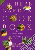 The Herb Garden Cookbook