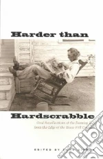 Harder Than Hardscrabble