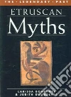 Etruscan Myths libro str