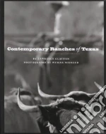 Contemporary Ranches of Texas