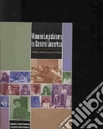 Women Legislators in Central America