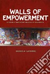 Walls of Empowerment libro str