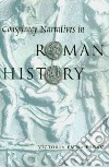 Conspiracy Narratives in Roman History libro str