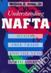 Understanding Nafta libro str