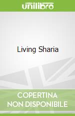 Living Sharia