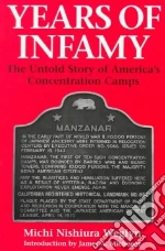 Years of Infamy