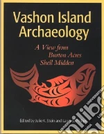 Vashon Island Archaeology