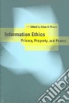 Information Ethics libro str