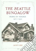 The Seattle Bungalow