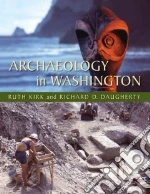 Archaeology in Washington