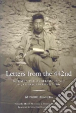 Letters from the 442nd libro str