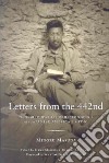 Letters from the 442nd libro str