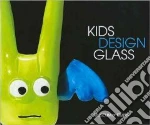 Kids Design Glass