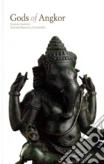 Gods of Angkor
