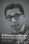 A Principled Stand libro str