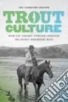 Trout Culture libro str