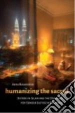 Humanizing the Sacred