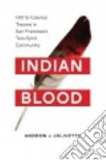 Indian Blood