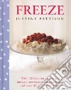 Freeze libro str